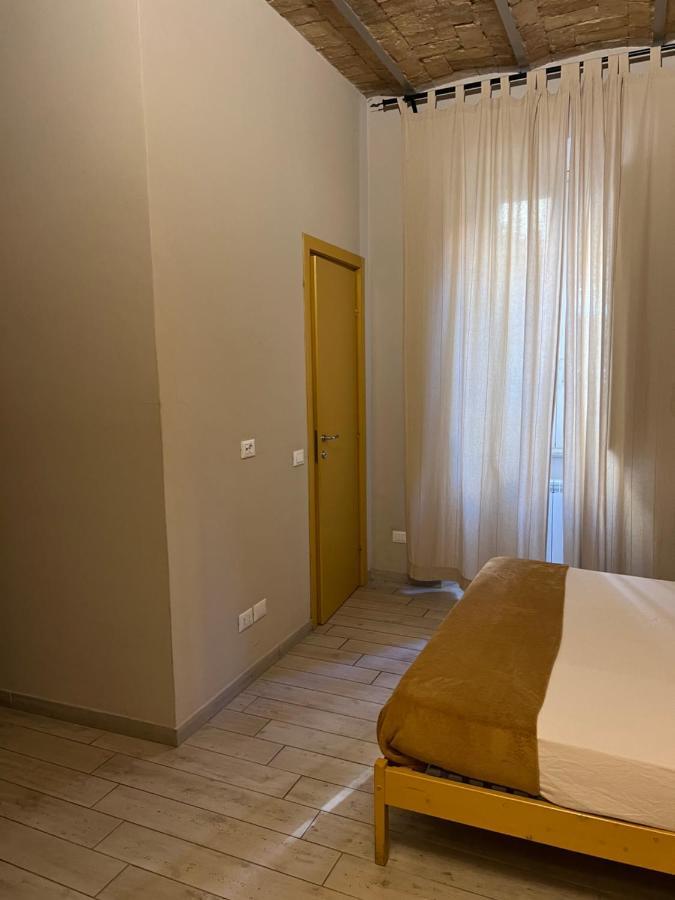 Antonelli House 2 Villa Roma Exterior foto