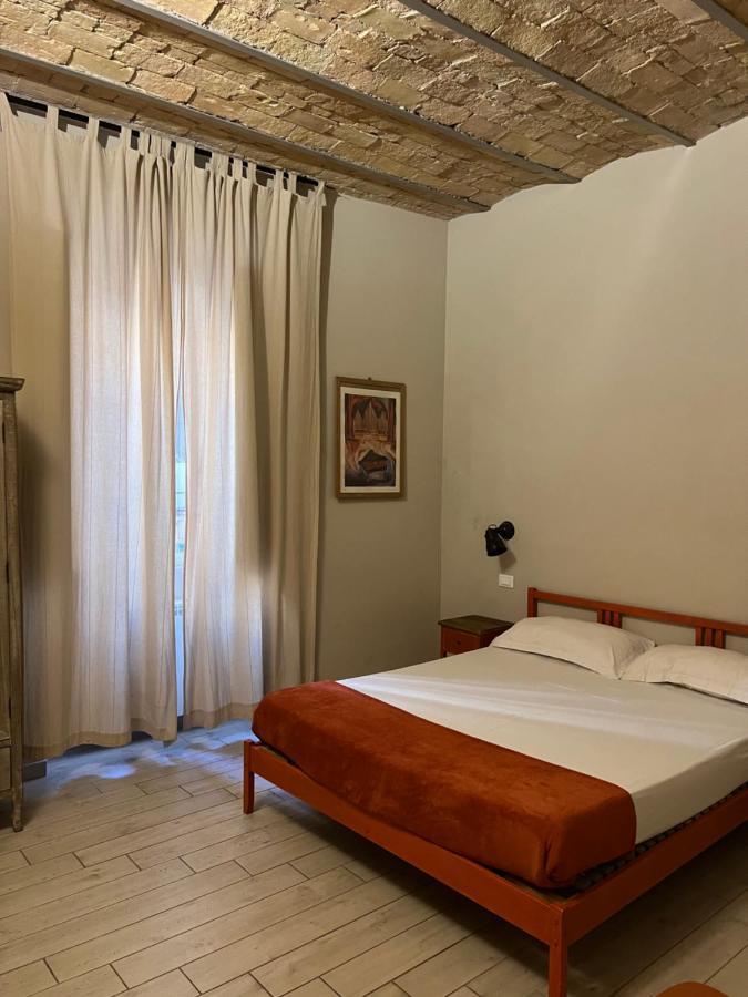 Antonelli House 2 Villa Roma Exterior foto